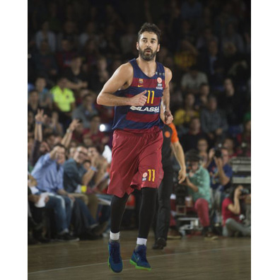 Réplique T-Shirt  #11# Navarro Barcelona Basket