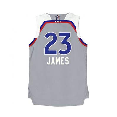 Réplica Lebron James #23# All Star 2017 New Orleans