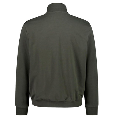 Campagnolo Men's full-zip sweatshirt "Forest"