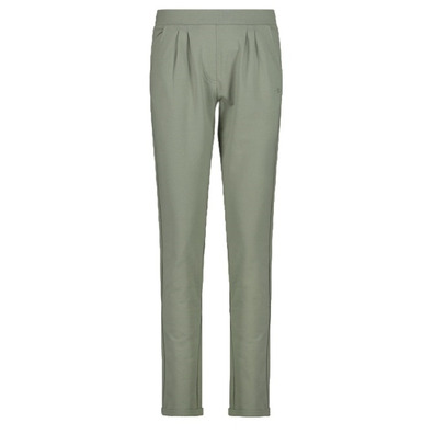 Campagnolo Women's trousers in stretch fleece "Mineral"