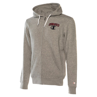 Champion Athletic Classic Springfield C-Logo Hooded Full-Zip