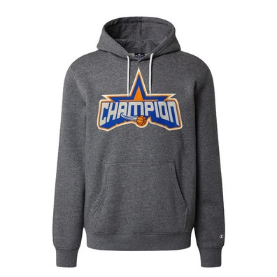 Champion Basketball Big Graphic Hoodie "All Star"