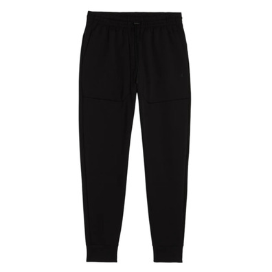 Champion C-Tech Men's Ribbed Cuffs Joggers "Black"