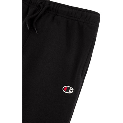 Champion Kids Fleece Joggers "Black"