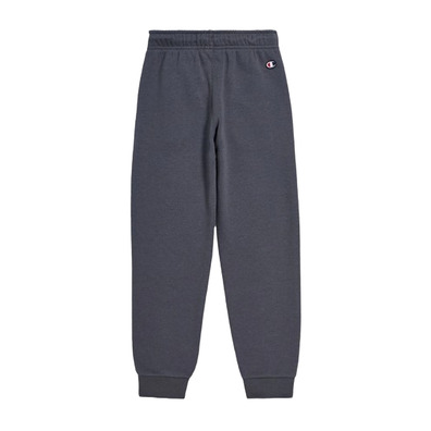 Champion Kids Rib Cuff Pants "Dark Grey"