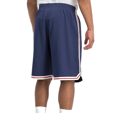 Champion Legacy Basketball Short "Medieval Blue"