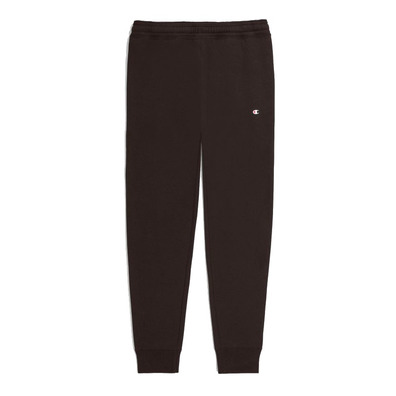 Champion Legacy Slim Fit C Logo Joggers "Brown"