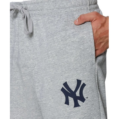 Champion MLB New York Yankees Elastic Cuff Pants