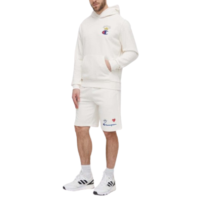 Champion Rochester Future Care Long Bermuda "Off-White"