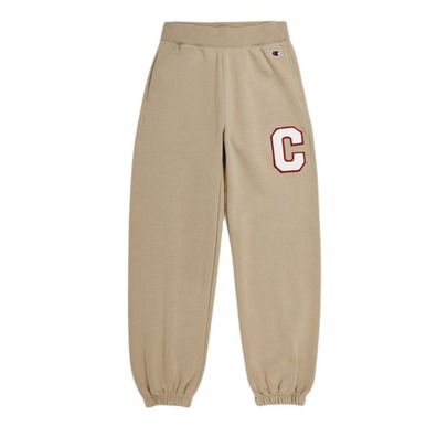 Champion Rochester Wms Bookstore Heavy Fleece Joggers "Beige"