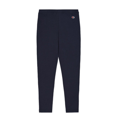 Champion Soft Fleece Leggings "Dark Blue"