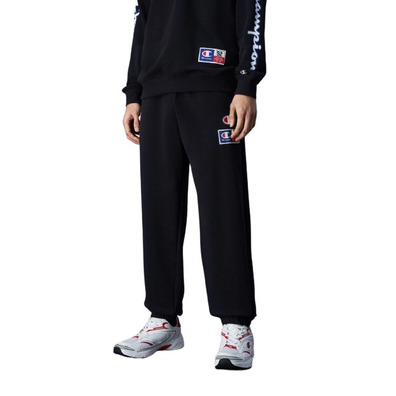 Champion Sport Lifestyle Basketball Elastic Cuff Pants "Black"