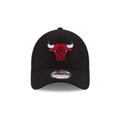 New Era NBA Chicago Bulls The League 9FORTY Cap