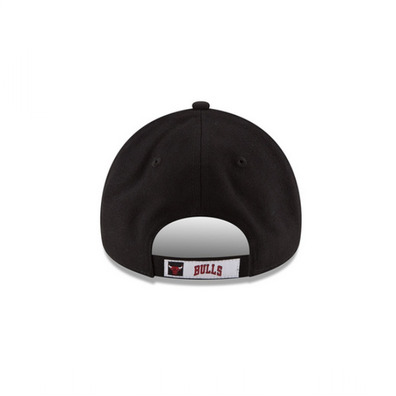 New Era NBA Chicago Bulls The League 9FORTY Cap