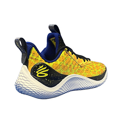 CURRY 10 "Bang Bang"