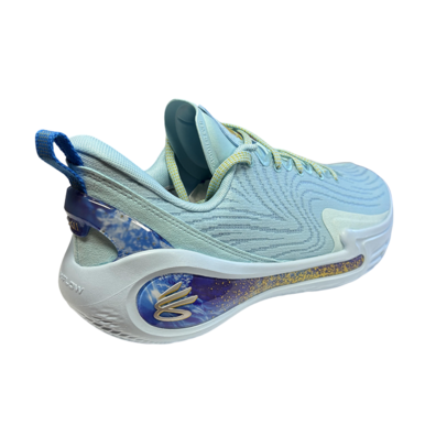 Curry 12 PSCS "Heavenly"