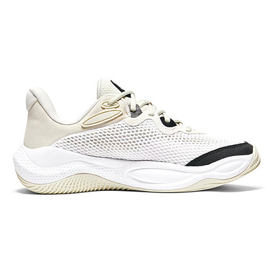 Curry 24 SDE "White Black"