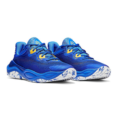 Curry 24 "Warriors"