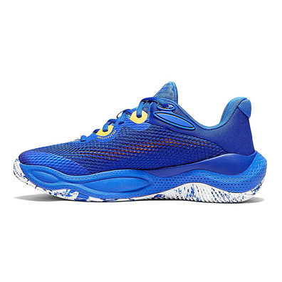 Curry 24 "Warriors"