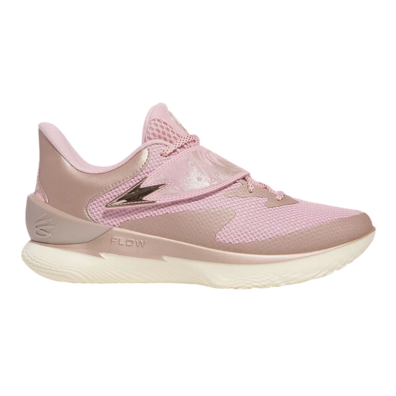 Curry Fox 1 "Reign Rose"