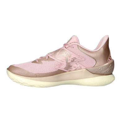 Curry Fox 1 "Reign Rose"