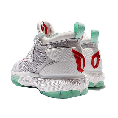 Adidas D Lillard 2.0 PK "Zappy"