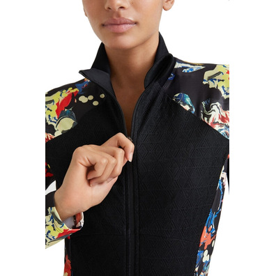 Desigual Berna Jacket by M. Christian Lacroix