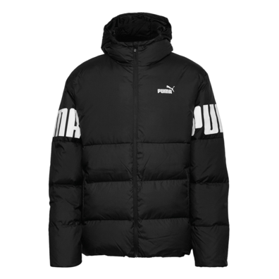 Puma ESS+ CB Down Jacket