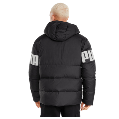 Puma ESS+ CB Down Jacket