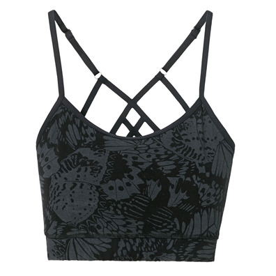 Desigual Sports Bra Yoga Metamorphosis