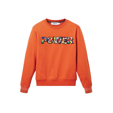 Desigual Sweatshirt Power