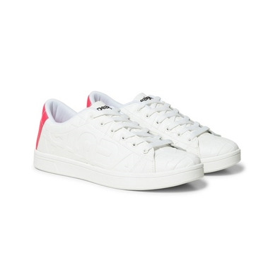 Desigual Tenis Patch Sneakers