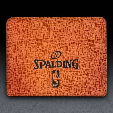 Funda iPad 2 (naranja)