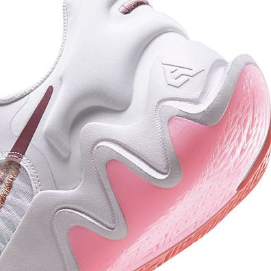 Giannis Immortality "Force Field Pink"