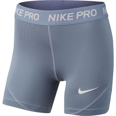 Girls' Nike Pro Training Boyshorts (445)