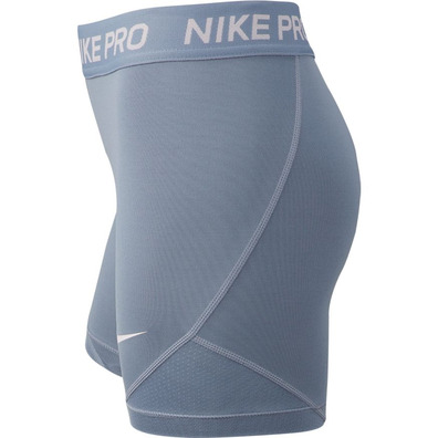 Girls' Nike Pro Training Boyshorts (445)