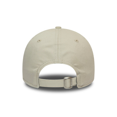 Casquette 9FORTY beige essentiel New York Yankees New Era