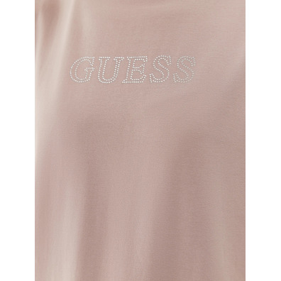 Guess Briana SS T-Shirt "Light Brown"