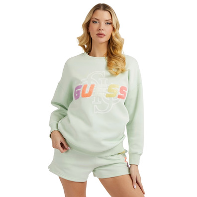 Guess Edwina CN Sweatshirt