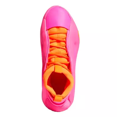 Harden Volume 8 "Flamingo Pink"