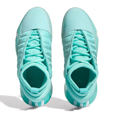 Harden Volumen 7 "Flash Aqua"