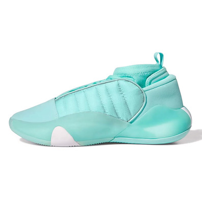 Harden Volumen 7 "Flash Aqua"