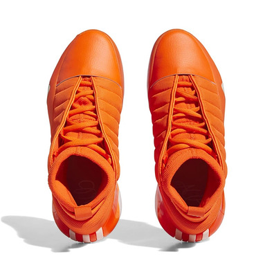 Harden Volumen 7 "Impact Orange"