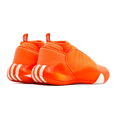 Harden Volumen 7 "Impact Orange"