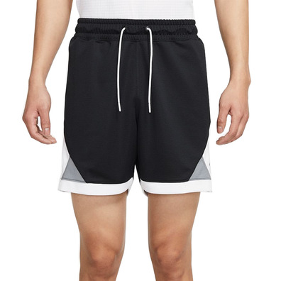 Jordan Air Diamond Shorts "Black"