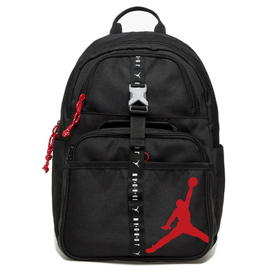 Jordan Air JDB Lunch Backpack "Black"