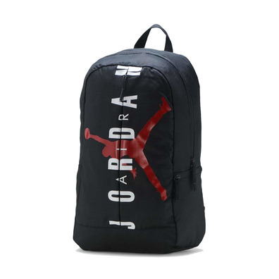 Jordan Air Jumpman Split Backpack "Black"