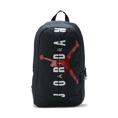 Jordan Air Jumpman Split Backpack "Black"