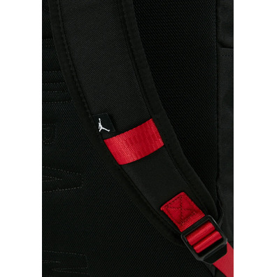 Jordan Air Patrol Back Pack "Black"