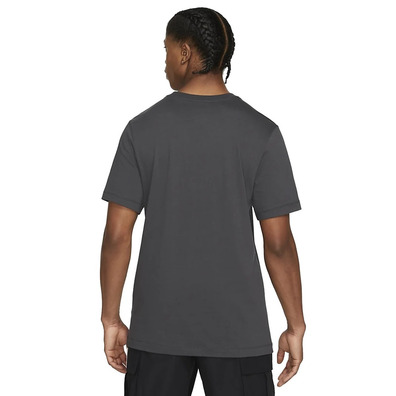 Jordan AJ5 '85 Graphic SS T-Shirt "Anthracite"